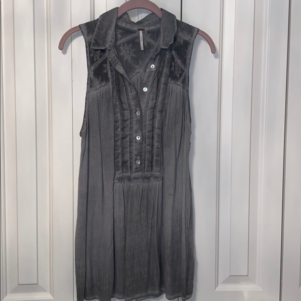 Free People Woman’s Top